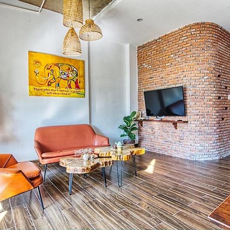 Chaca House Apartment Da Nang Luaran gambar