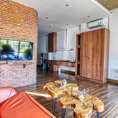 Chaca House Apartment Da Nang Luaran gambar