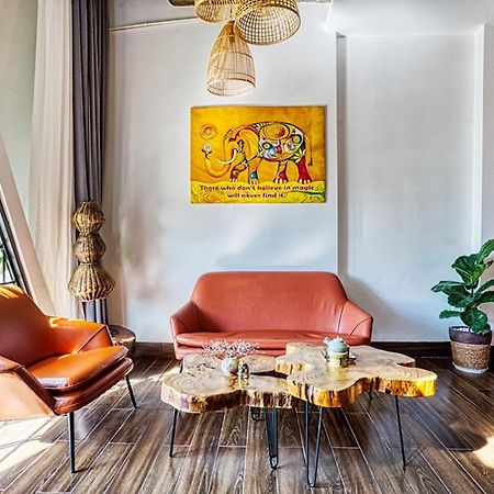 Chaca House Apartment Da Nang Luaran gambar