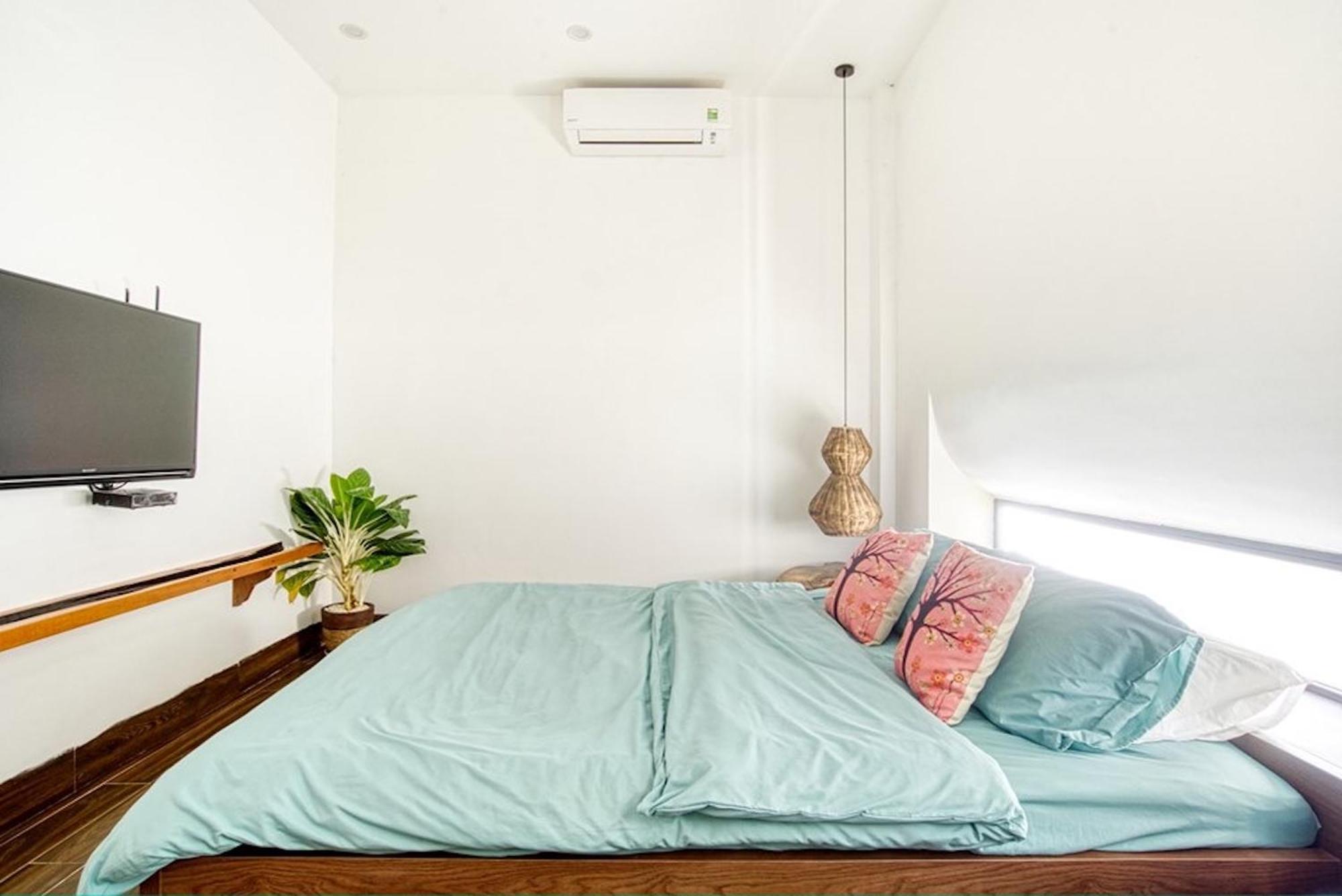 Chaca House Apartment Da Nang Luaran gambar