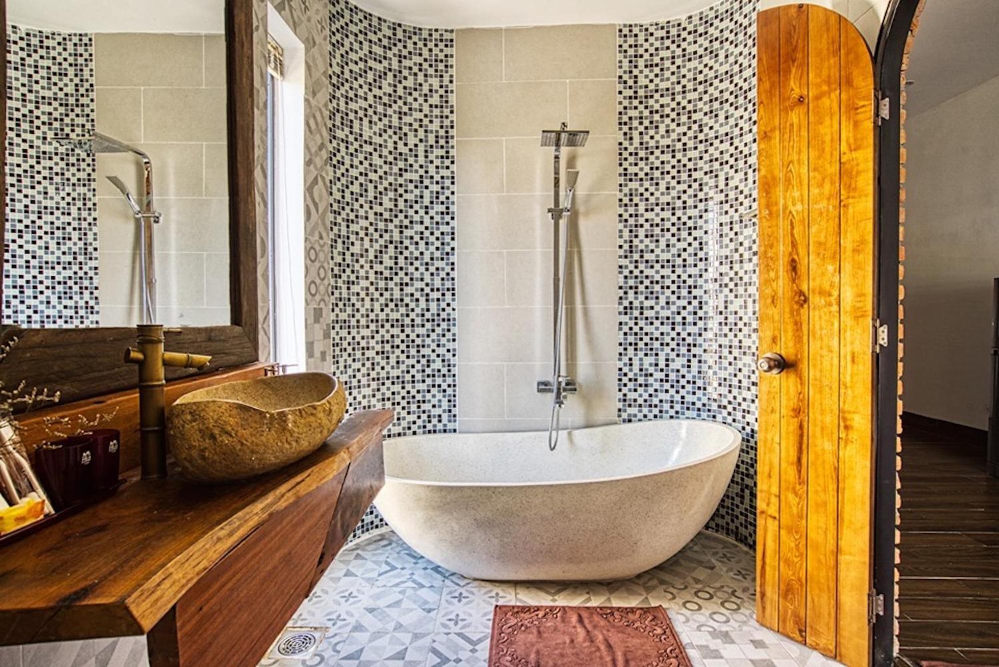 Chaca House Apartment Da Nang Luaran gambar