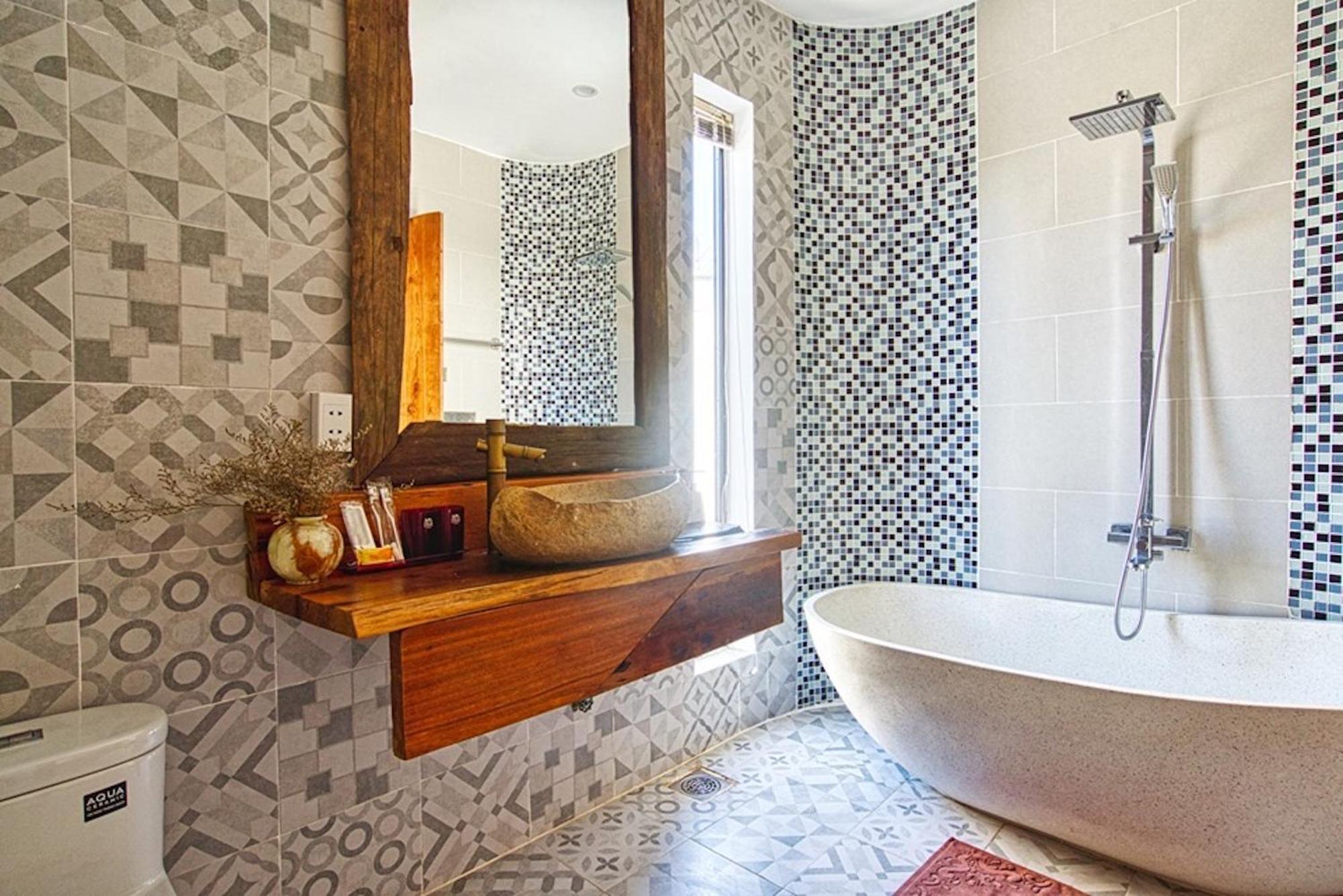 Chaca House Apartment Da Nang Luaran gambar