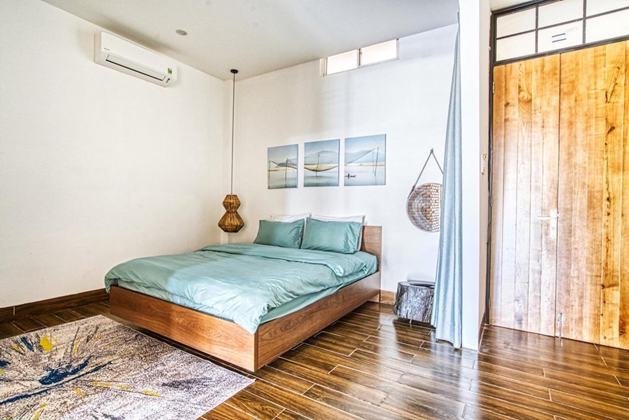 Chaca House Apartment Da Nang Luaran gambar