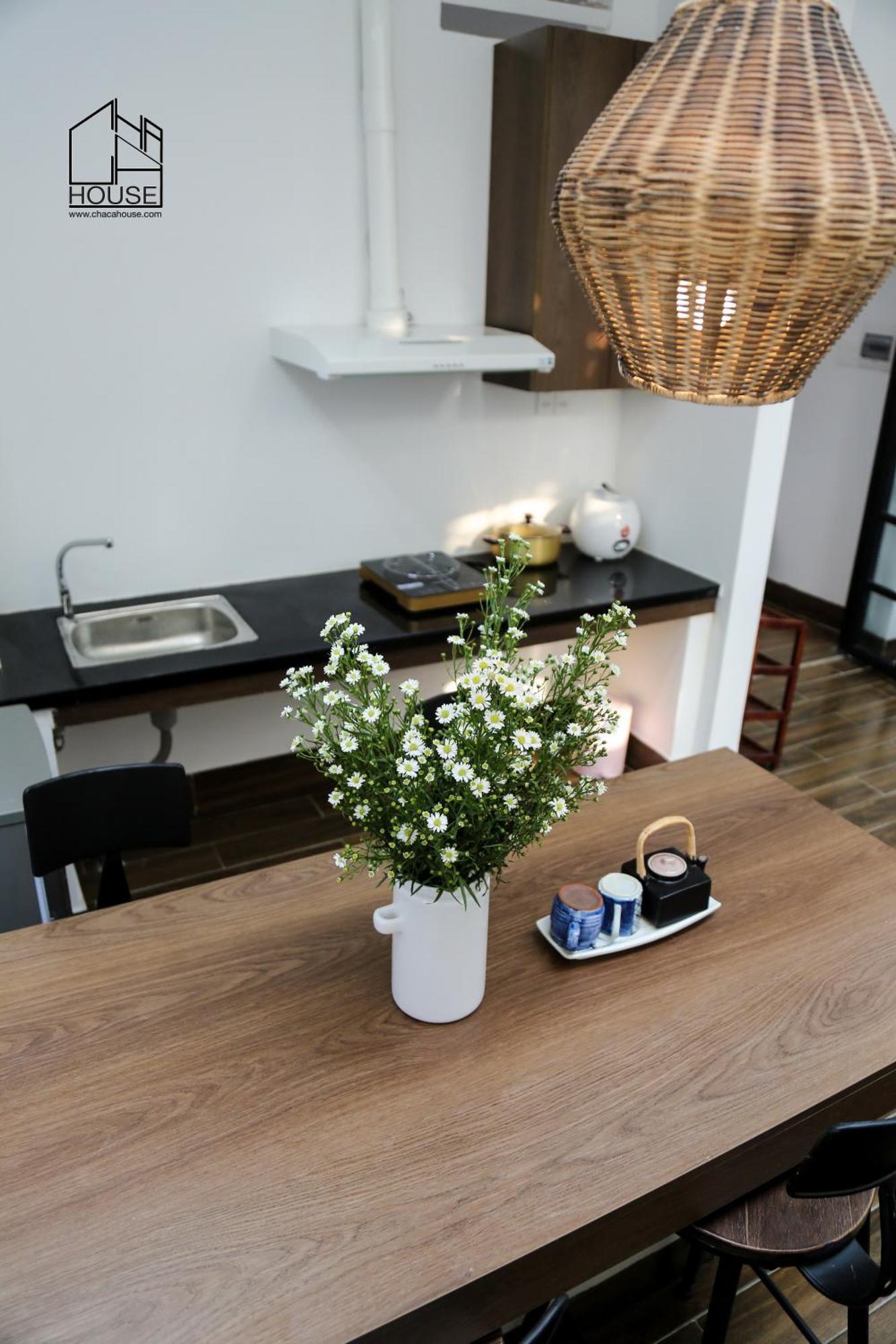 Chaca House Apartment Da Nang Luaran gambar