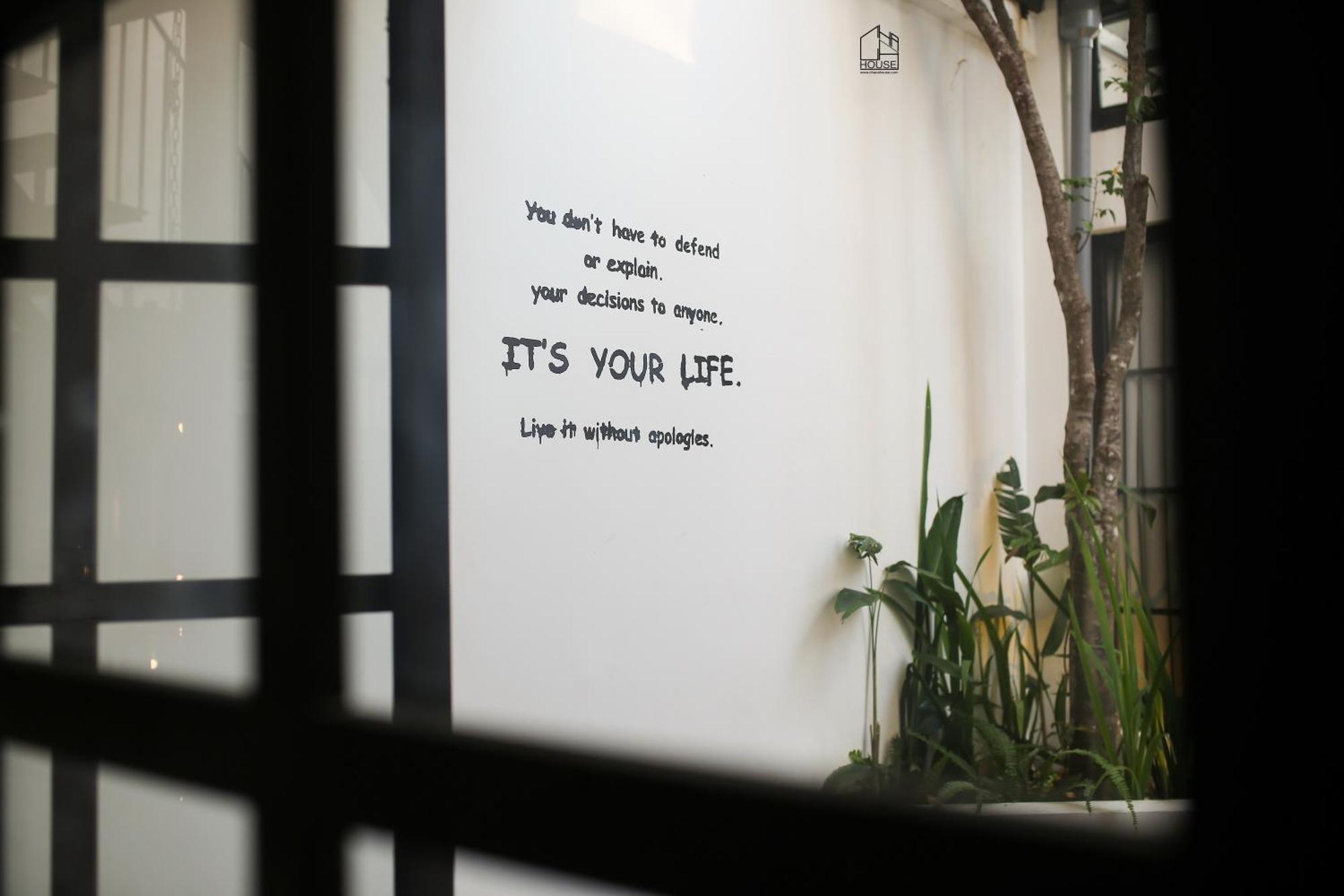 Chaca House Apartment Da Nang Luaran gambar