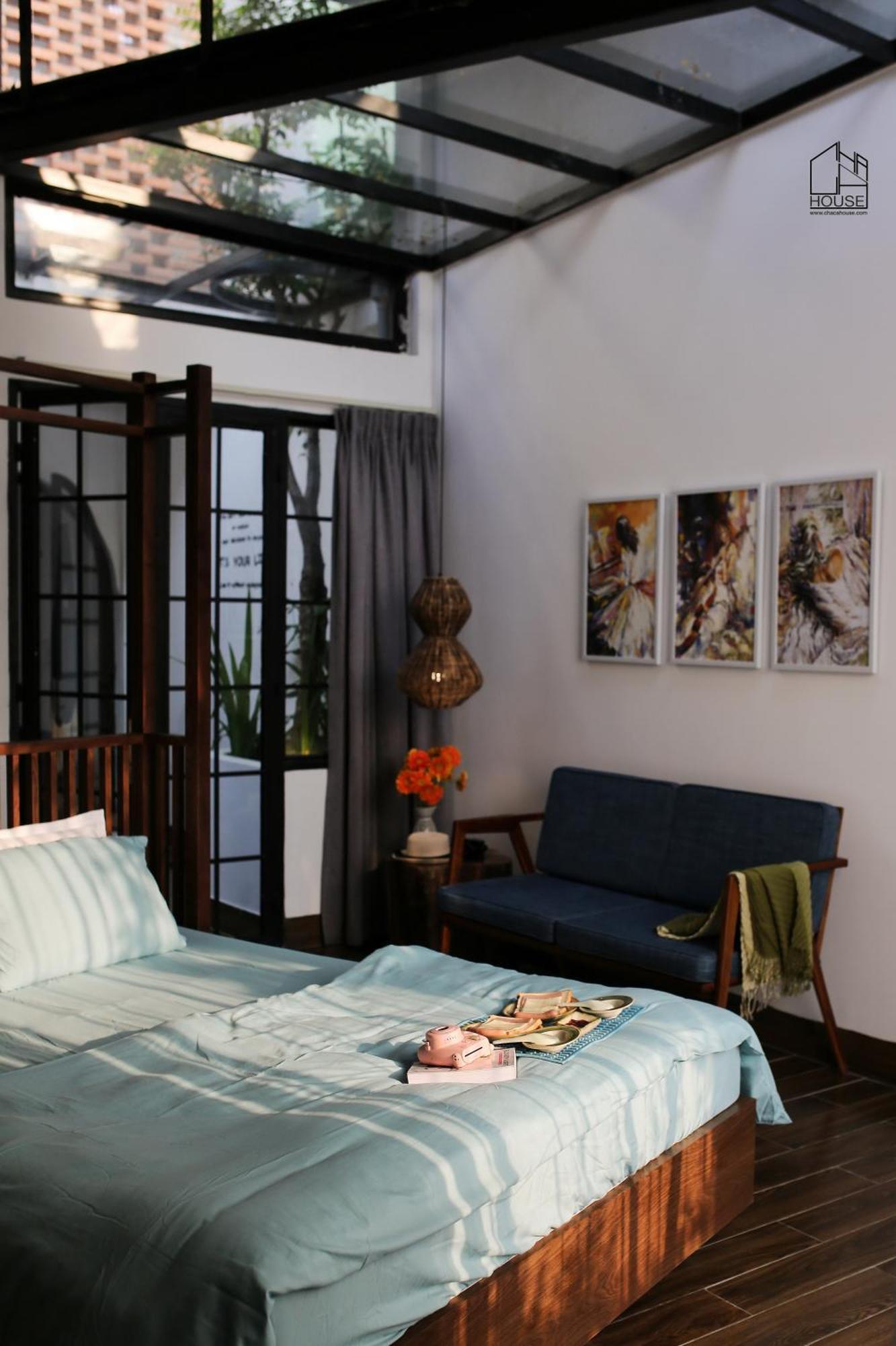 Chaca House Apartment Da Nang Luaran gambar