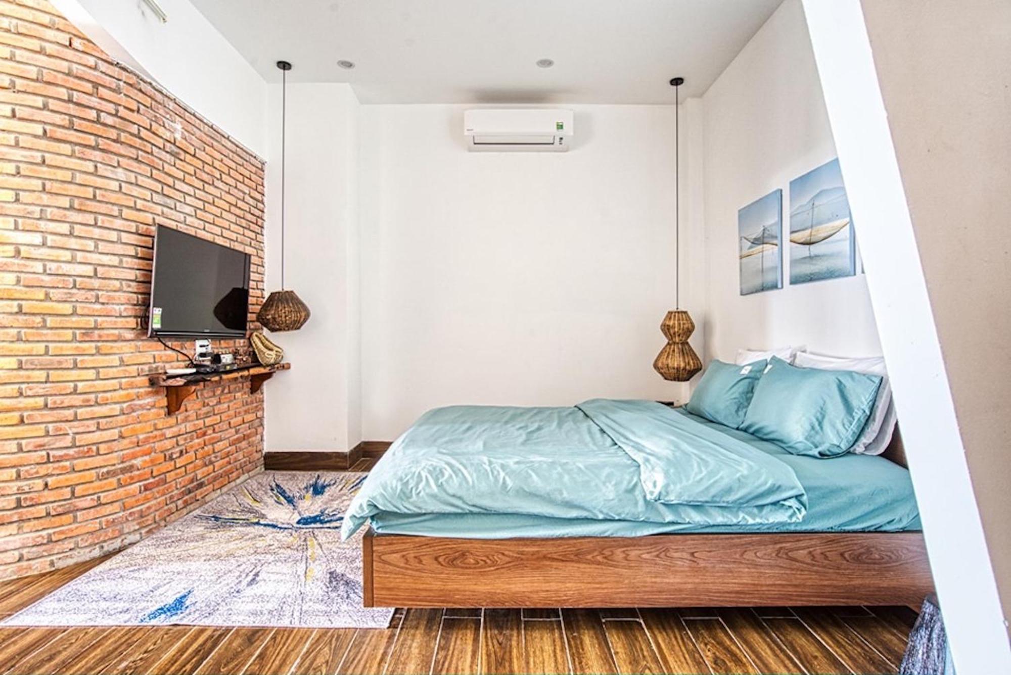 Chaca House Apartment Da Nang Luaran gambar