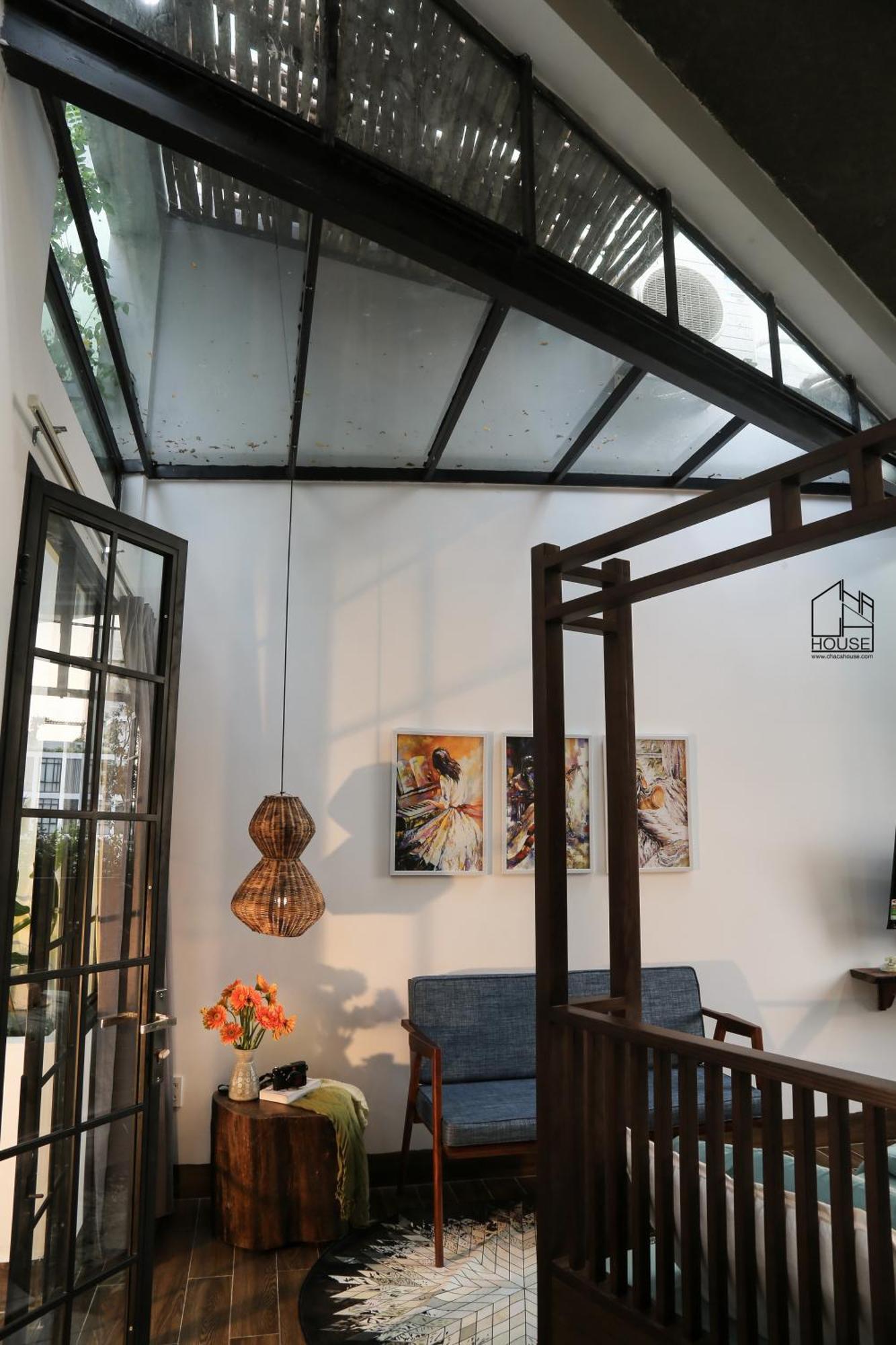 Chaca House Apartment Da Nang Luaran gambar