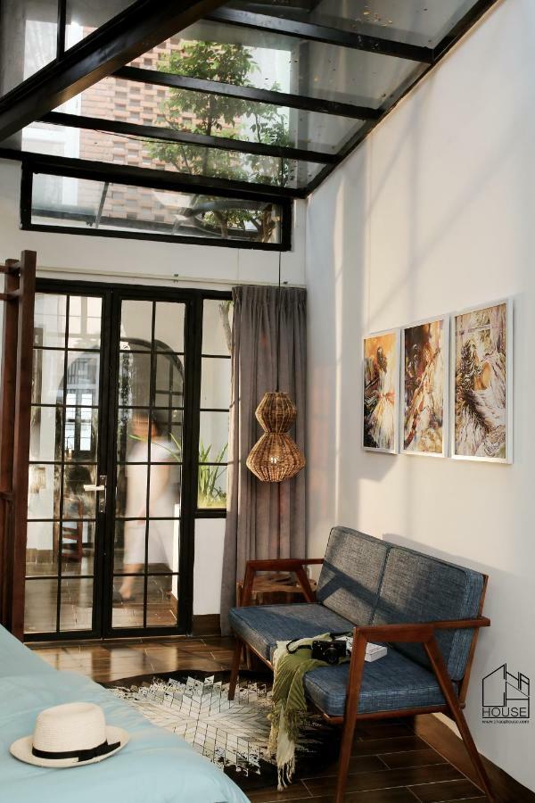 Chaca House Apartment Da Nang Luaran gambar