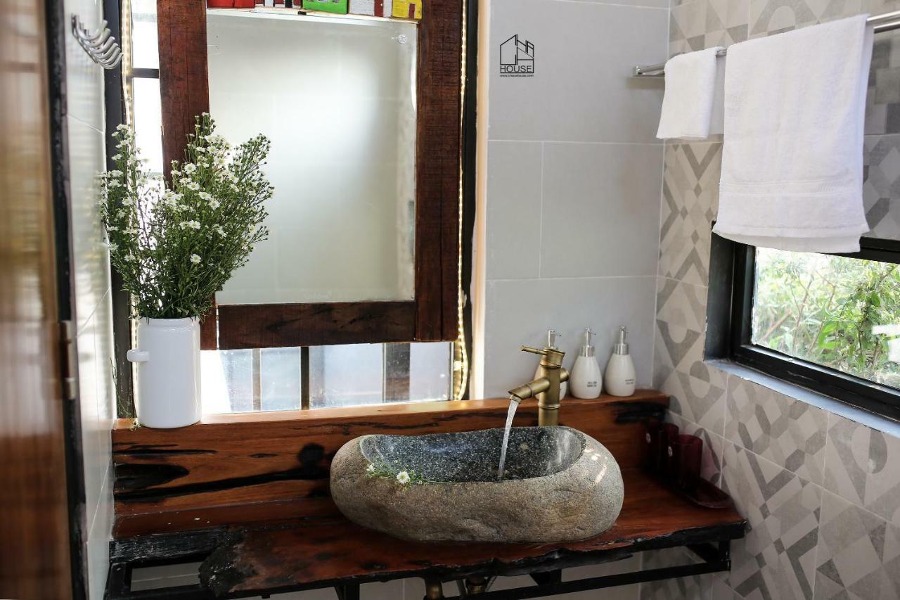 Chaca House Apartment Da Nang Luaran gambar