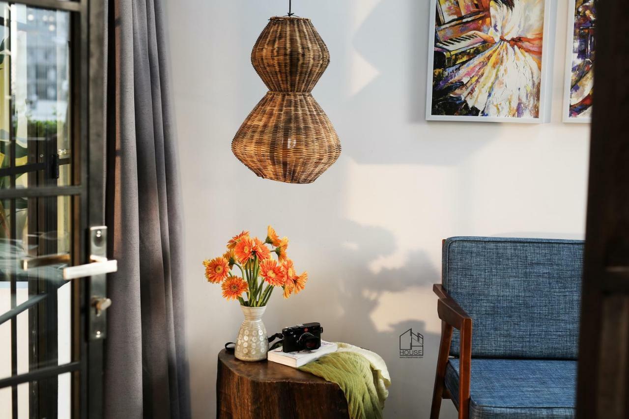 Chaca House Apartment Da Nang Luaran gambar