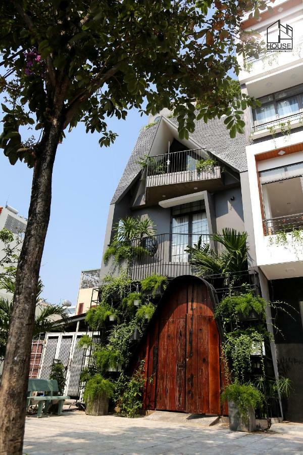 Chaca House Apartment Da Nang Luaran gambar