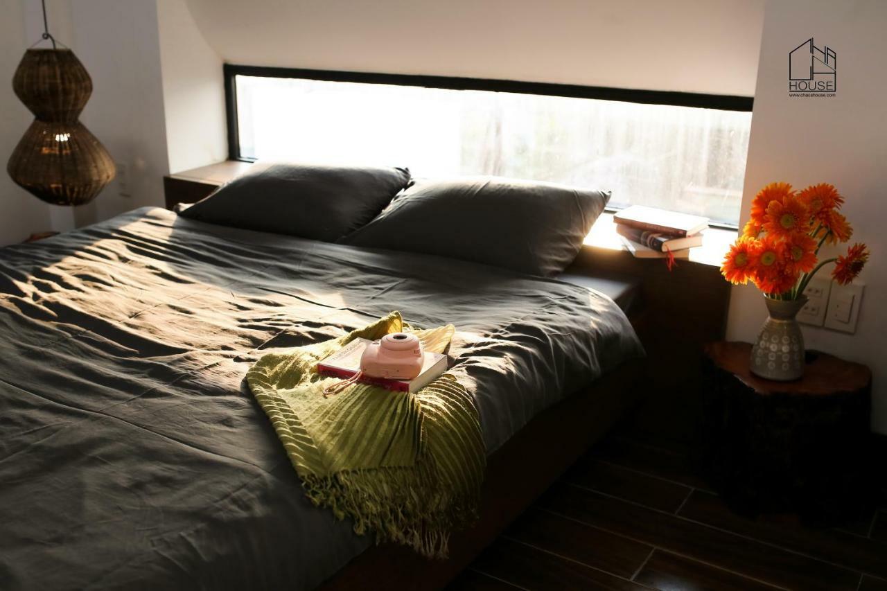 Chaca House Apartment Da Nang Luaran gambar