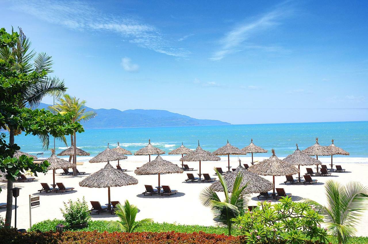 Chaca House Apartment Da Nang Luaran gambar